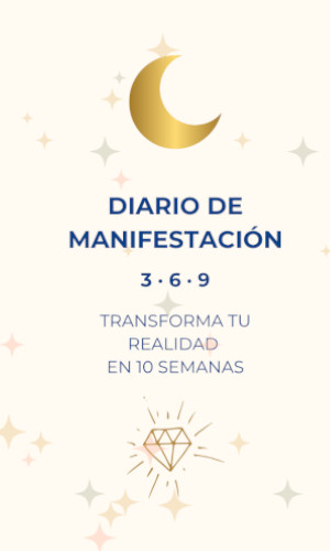 DIARIO DE MANIFESTACIÓN